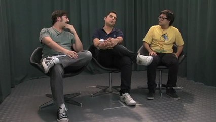 Podcast Semana Tech Episódio 348 - 21/02/2013