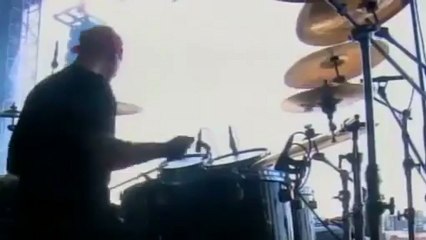 Rhapsody of Fire - Wacken 2011