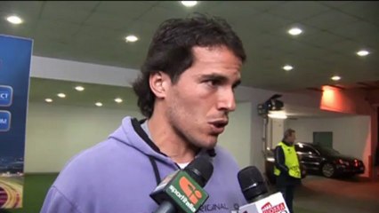 Gonzalez: "Possiamo far bene su tutti i fronti, dipende da noi"