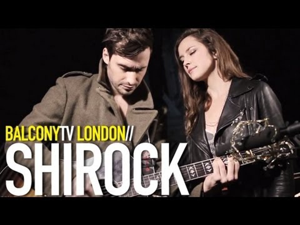 SHIROCK - STILL YOUNG (BalconyTV) - video Dailymotion