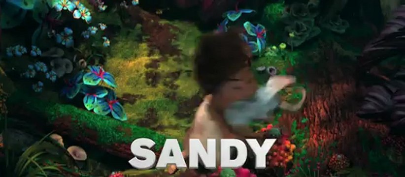 The Croods - Spot TV [VO|HD1080p]