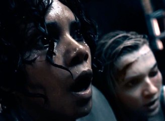 The Call with Halle Berry - Official Trailer 2