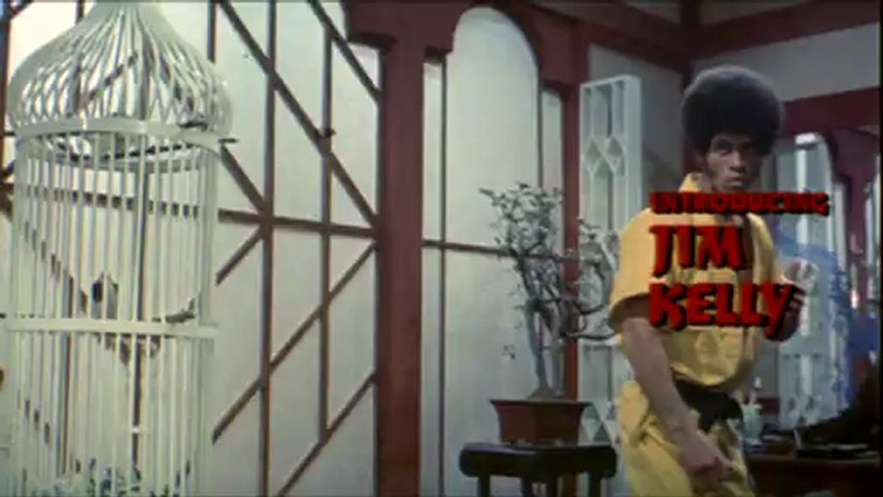 ENTER THE DRAGON Trailer 10