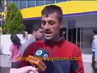 Yurdum insanı - Süper yorum