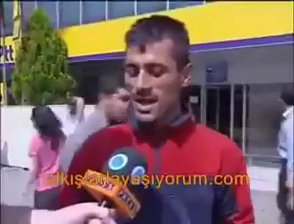 Yurdum insanı - Süper yorum