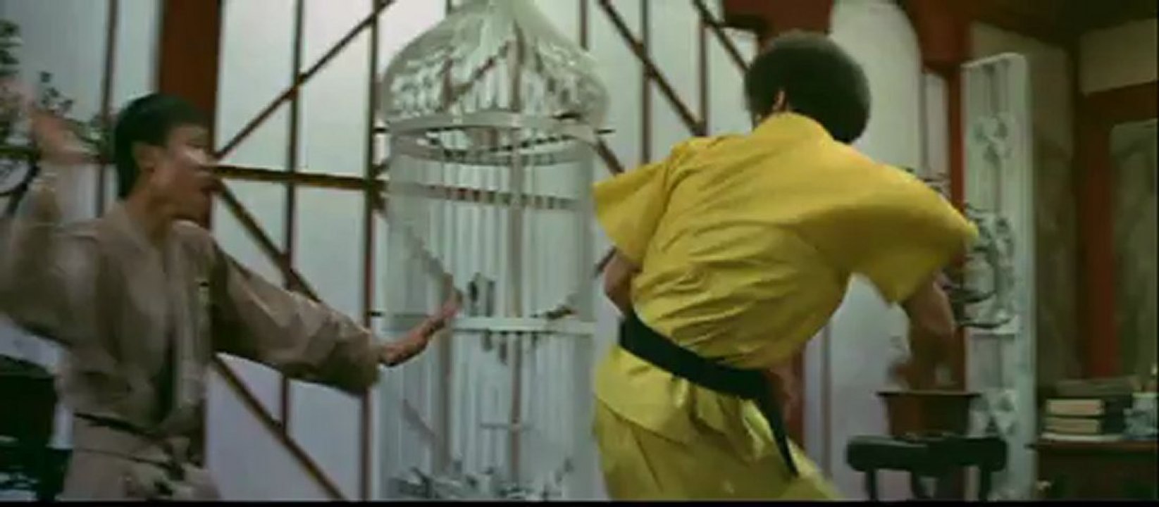 ENTER THE DRAGON Trailer 11
