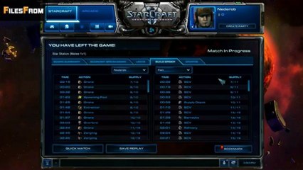 StarCraft II: Heart of the Swarm Crack download!