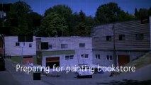 Exterior Painting -Portland OR-Cascade Painting and Restoration