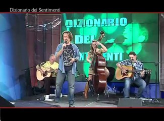 DIZIONARIO DEI SENTIMENTI  PUNTATA 21 OK