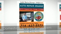714-453-4737 ~ Lexus Oil Change Santa Ana Lexus Repair Orange