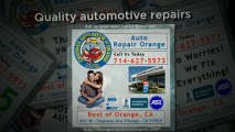 714-453-4737 ~ Lexus Electrical Repair Orange Lexus Repair Orange