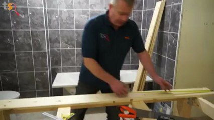 Carpentry Guide | Constructing a Workbench - Trade Secrets