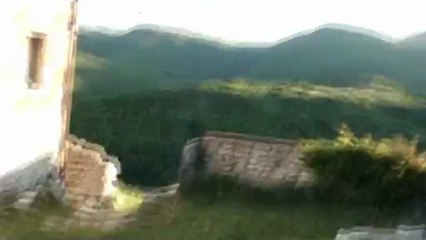 Giornata a Elcito 23 Maggio 2010