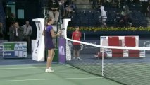 Dubai - Petra Kvitova vence a Agneska Radwanska (6-2 6-4)