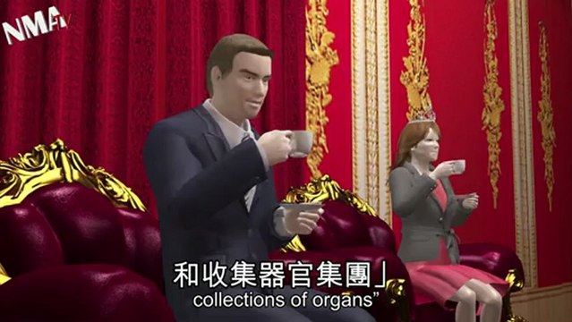 Hilary Mantel blasts Kate Middleton, calls Duchess of Cambridge 'Plastic Princess'