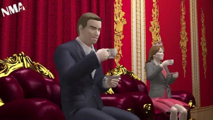 Hilary Mantel blasts Kate Middleton, calls Duchess of Cambridge 'Plastic Princess'