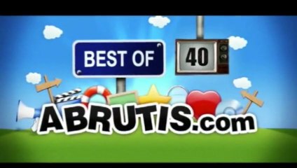 Best Of Abrutis 40