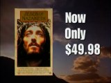 Jesus of Nazareth Trailer