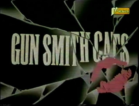 Générique De La Série Gunsmith Cats 2002 Mangas