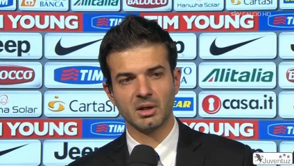 Juventus 1 - 3 Inter 03-11-2012 (Highlights) (HD)