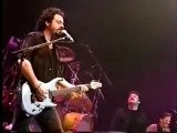 TOTO - I WON'T HOLD YOU BACK (LIVEFIELDS TOUR 1999)