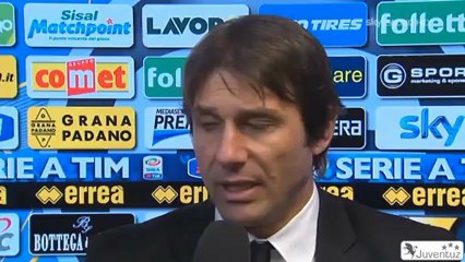 Parma 1 - 1 Juventus 13-01-2013 (Highlights) (HD)