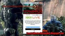 Crysis 3 Hunter Edition DLC Codes - Free!!