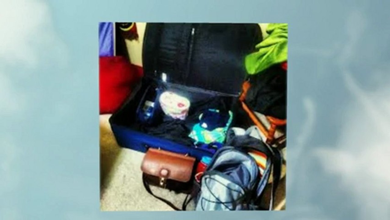 Understanding the Stress in Moving