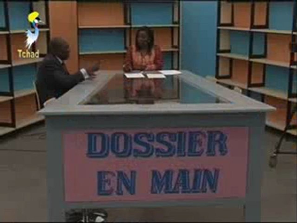 Idriss Deby et Djimrangar Dadnodji  les géant de la médiocrité : Le 1er "sinistre" Dadnodji doit céder sa place à M.Caman Bédaou Oumar - TOL