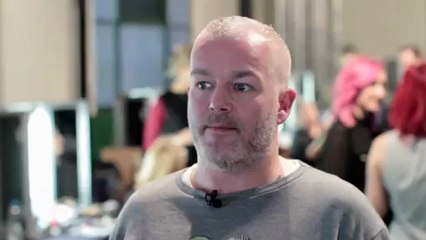 House of Grazia: Henry Holland and Adam Reed on Autumn/Winer collection