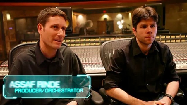 Planetside 2 - Planetside 2 - Behind The Battle Lines