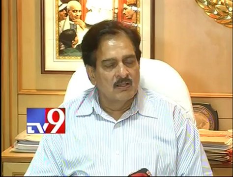 IEDs used in Dilsukhnagar blasts - DGP Dinesh Reddy