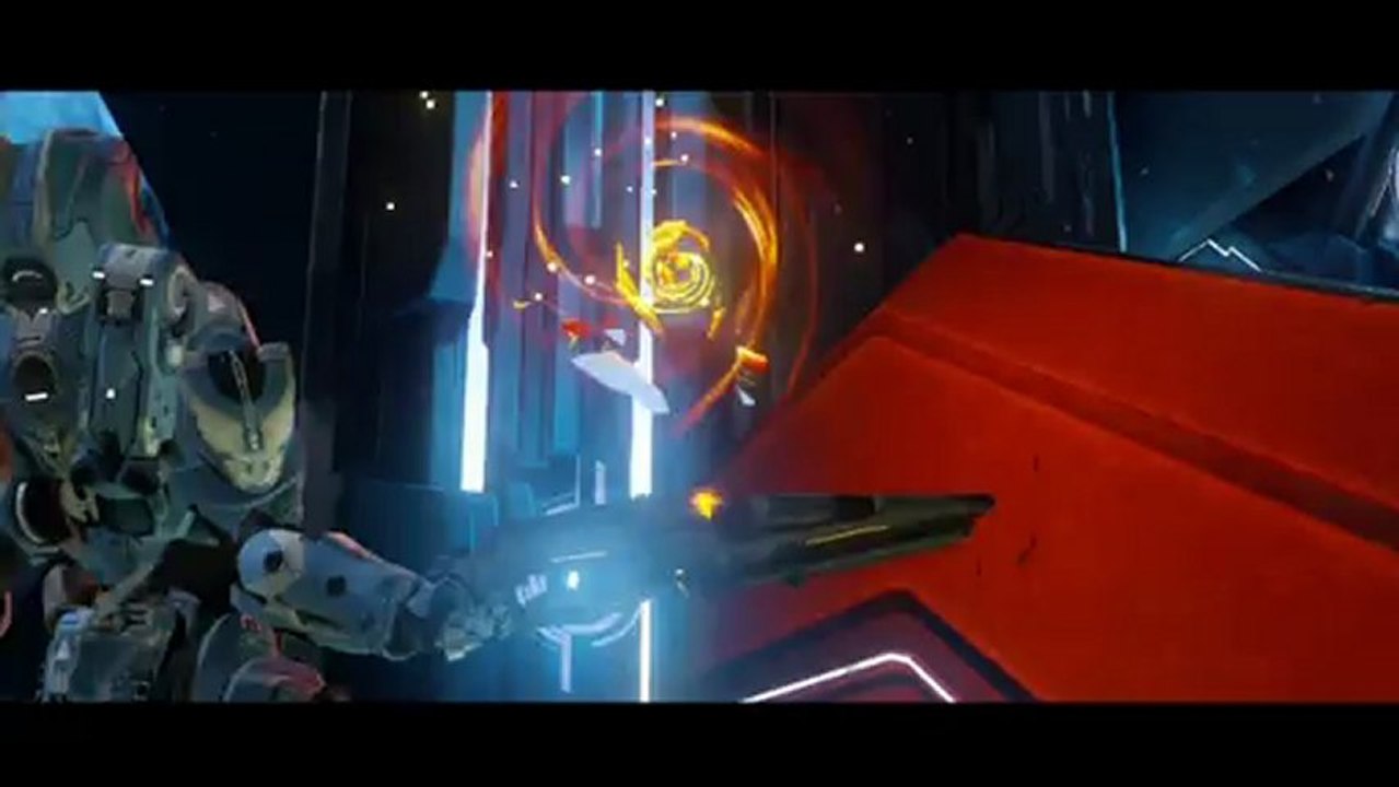 Halo 4 - Halo 4 - Making Majestic Map Pack