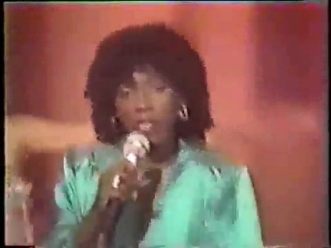 Geraldine Hunt - Can't Fake The Feeling