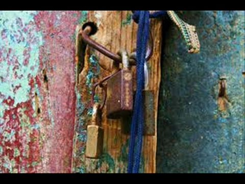 KHALED CHABI chante AYAVRIDH (le chemin semé d'embuches)