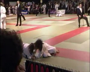 Tournoi de Laval 2013 Prescillia