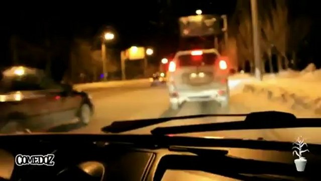 ComedoZ _ Павлик. Вика. (6 серия) - YouTube