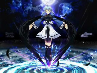 ANGELES NEGROS - BLACK ANGELS