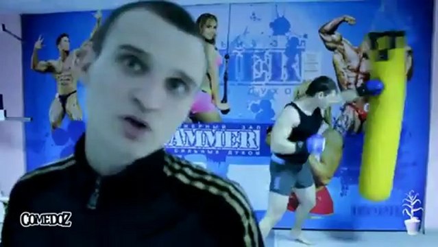 ComedoZ _ Павлик. Олег. (7 серия) - YouTube