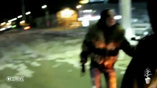 ComedoZ _ Павлик. Чайка. 2_2 (9 серия) - YouTube