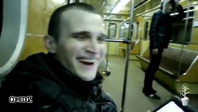 ComedoZ _ Павлик. Суй. 3_3 (12 серия) - YouTube