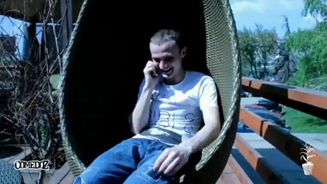 ComedoZ _ Павлик. Лям (15 серия) - YouTube