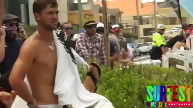 Day 3 Highlights - Burton Toyota Pro & Hunter Ports Women's Classic - Surfest, Newcastle Australia