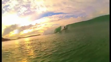 Philips| O'Neill - LIVIN' IT - Episode 1