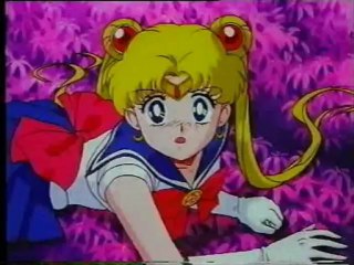 VIDEO SAILOR MOON R LA PELÍCULA
