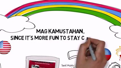 Send a Sun Cellular Load to a Loved One in the Philiippines _ Swissclear Global _ Swissclearglobal