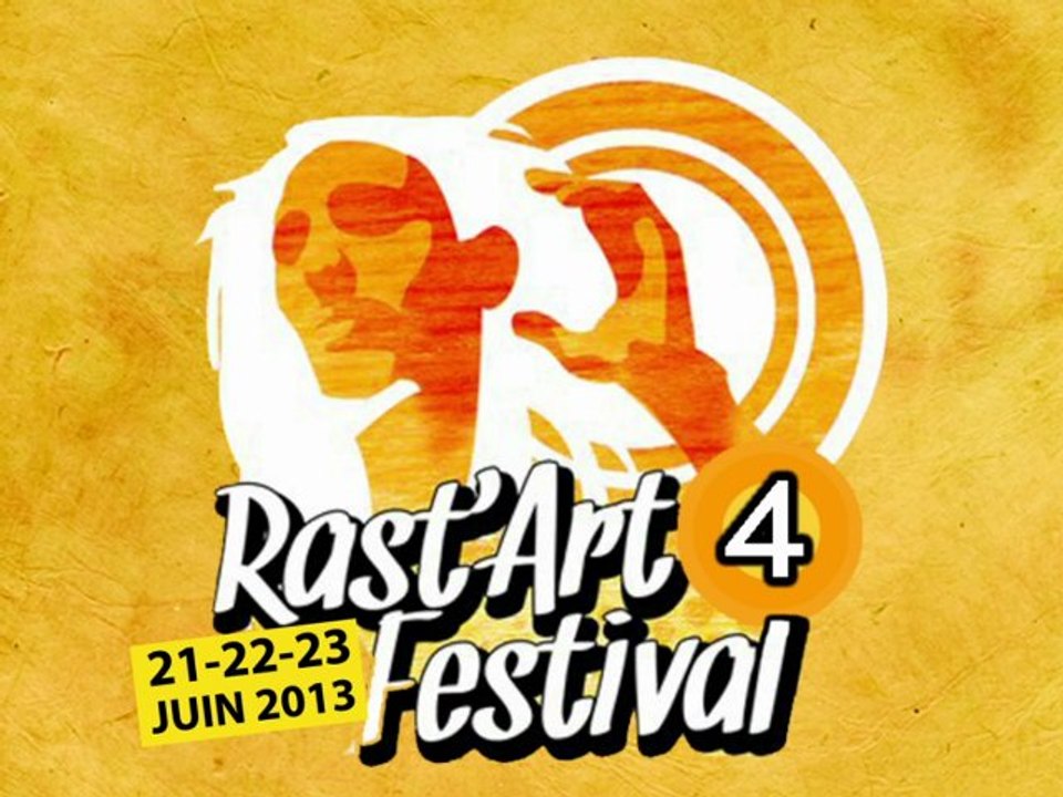 Agenda Rast'art 2013