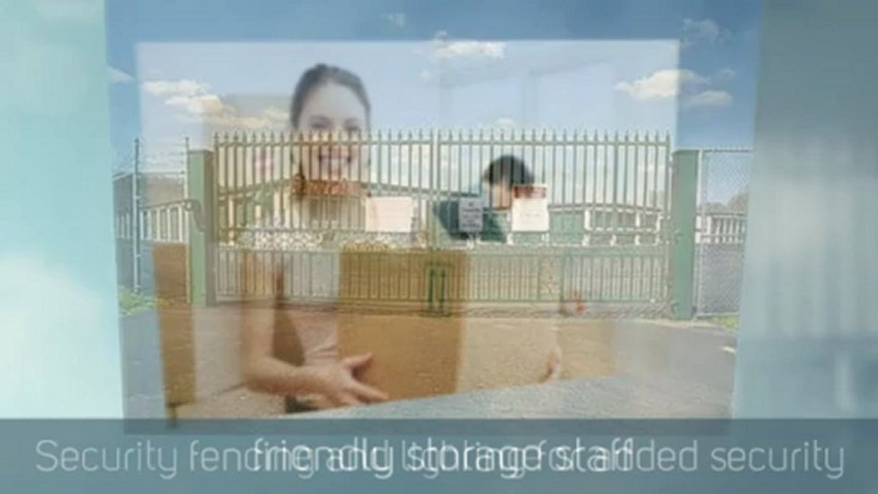 Storage Dayton Ohio, your one-stop storage solution