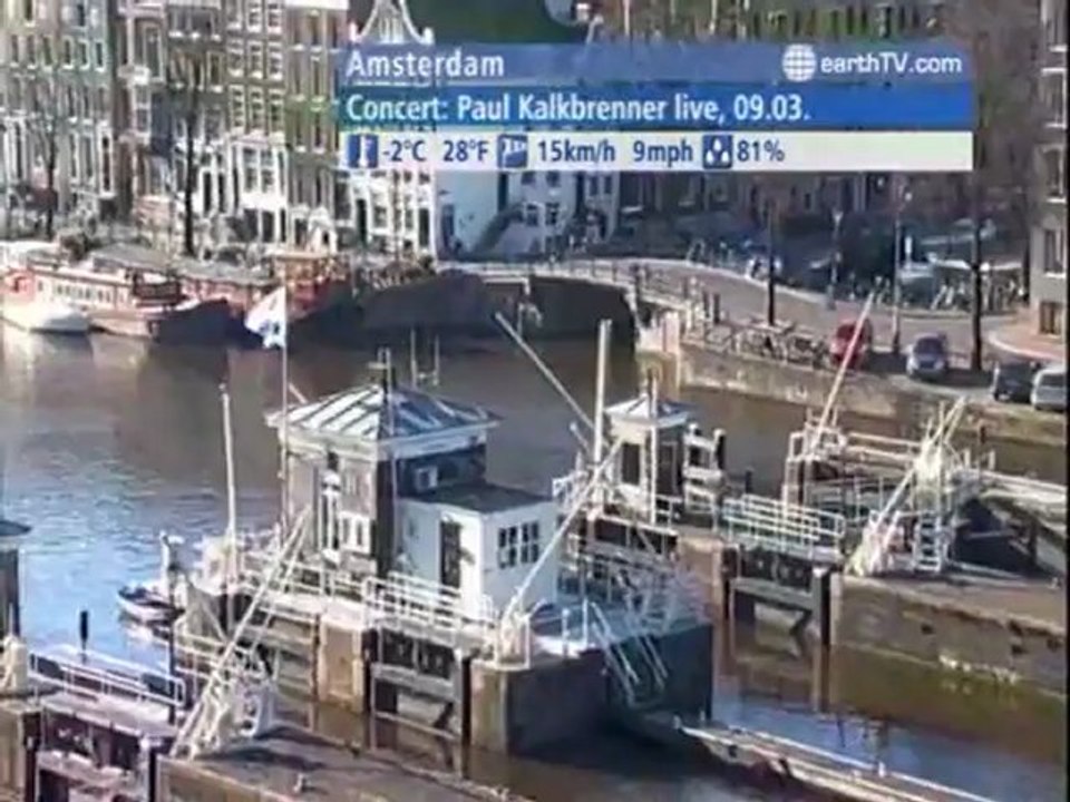 Amsterdam - Netherlands, Dresden - Germany, Lugano - Ticino - Switzerland, Salzburg - Austria, Macau SAR - China, Santorini - Greece, Munich - Germany