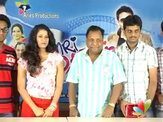 NRI movie contest winners